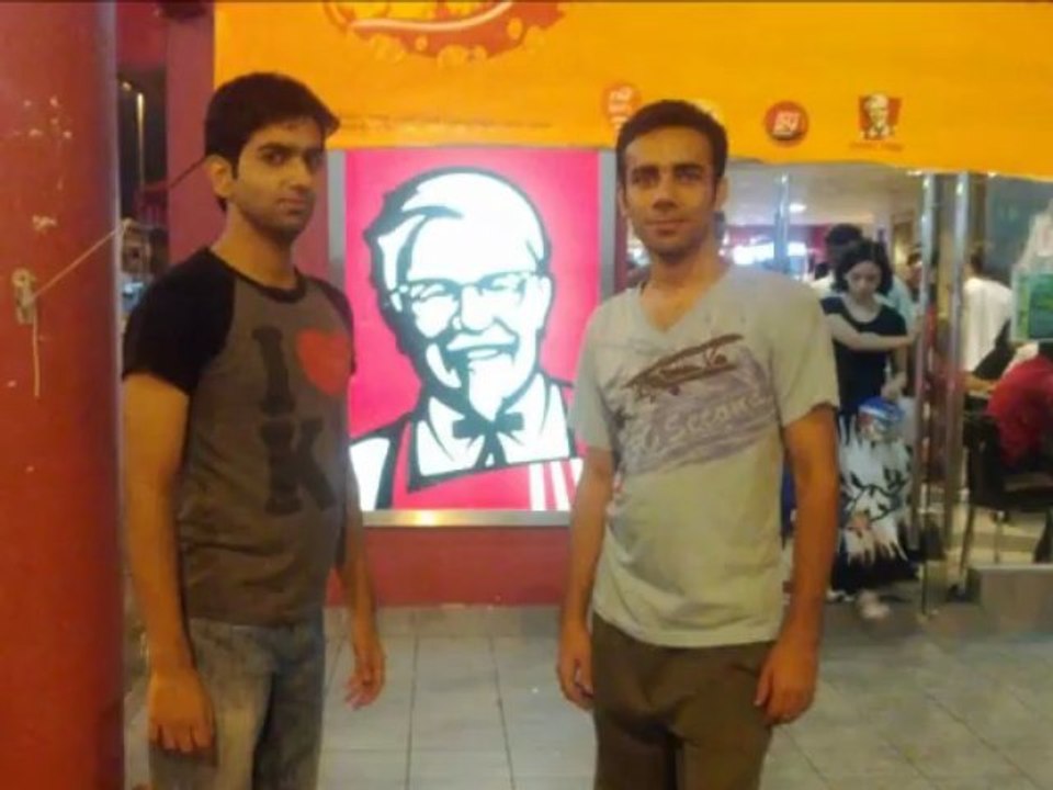 naddan prinday ghar a ja