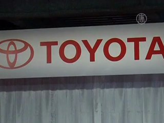 Японские автоконцерны отзывают 3,4 млн машин