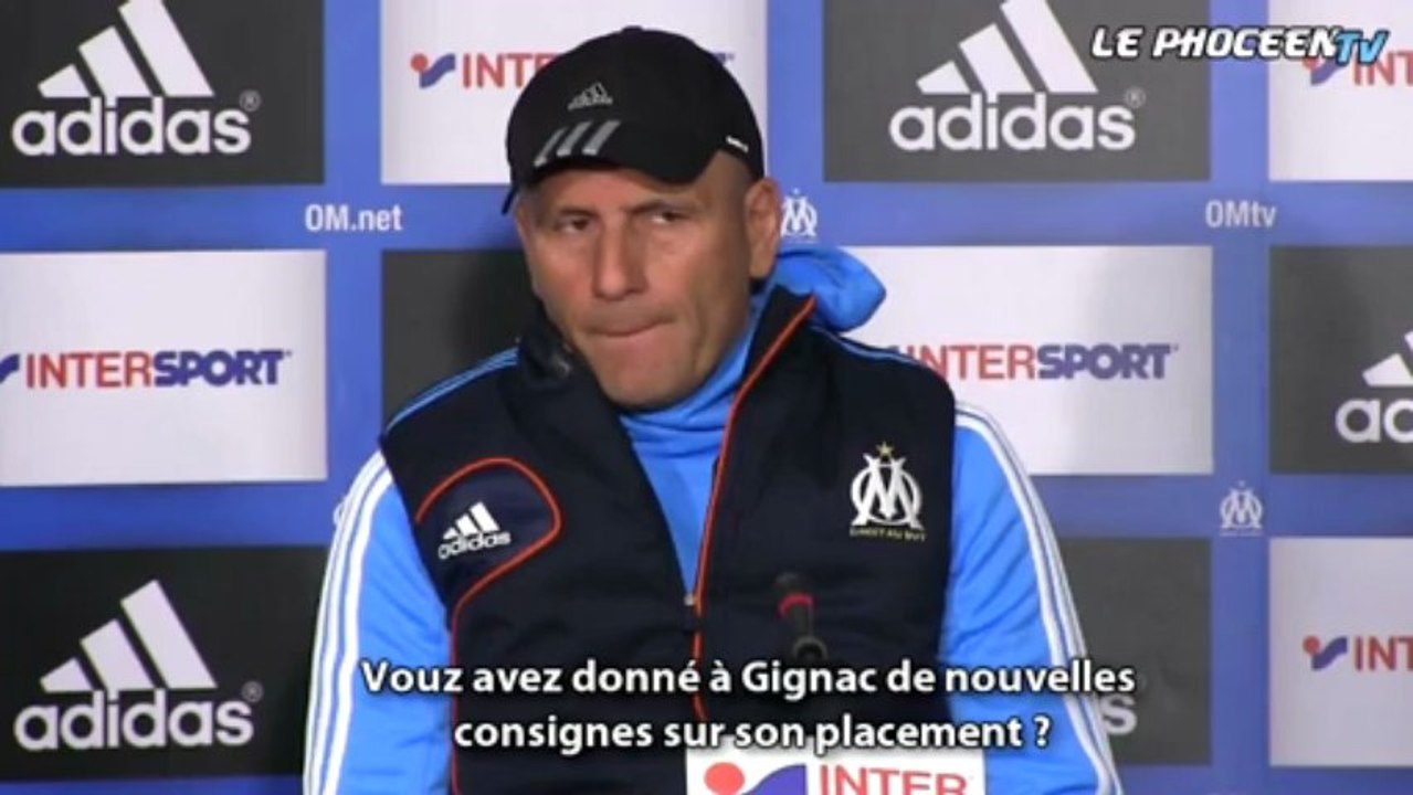 Le recadrage de Gignac porte ses fruits