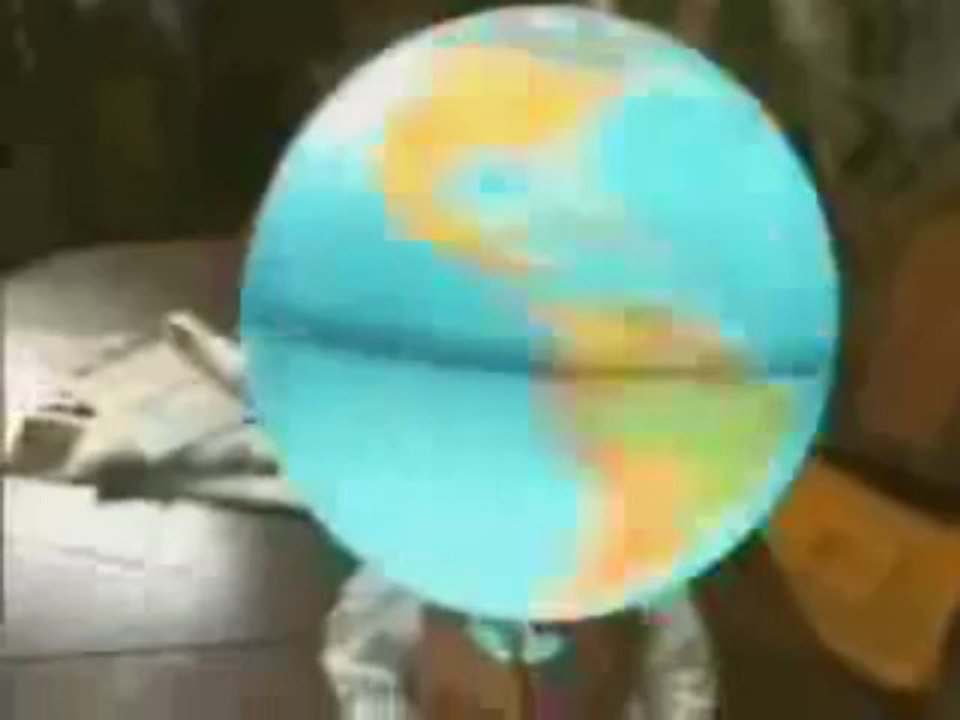 [LOTO® - Française des Jeux] Publicité, c'est le jeu ma pauvre Lucette ! (2007)