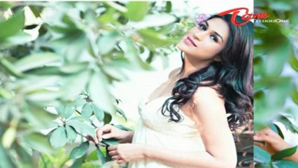 Shraddha Das Latest ‪Hot And Spicy Collections Pics