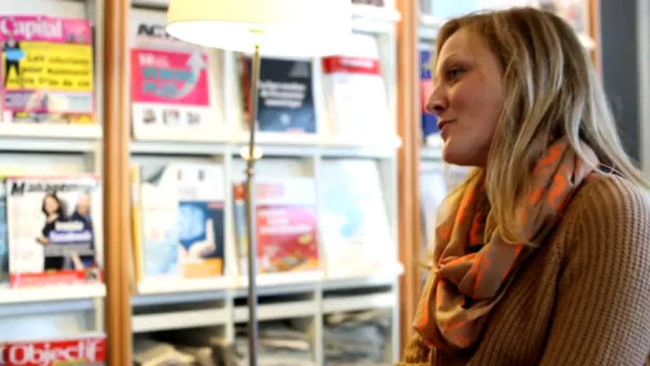 MSc Innovation & Design Thinking - Natacha Lesty, Packaging Designer LEGO Group