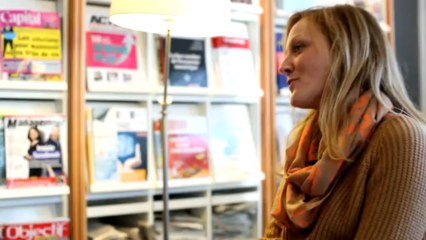 MSc Innovation & Design Thinking - Natacha Lesty, Packaging Designer LEGO Group