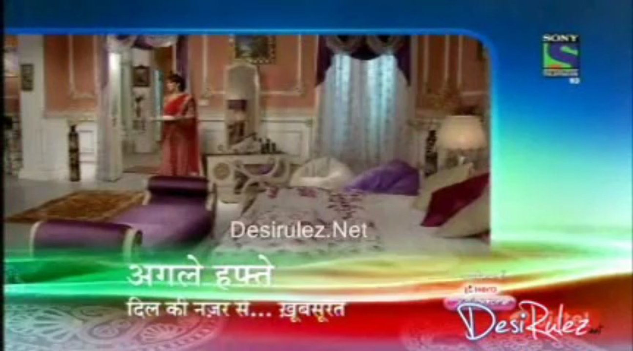 Dil Ki Nazar Se Khoobsurat 12th April 2013-Pt-4