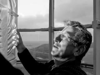 12 minutes avec le gardien de phare