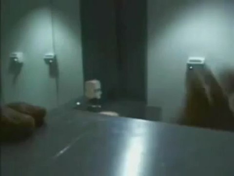 [LOTO® - Française des Jeux] Publicité, Au revoir président (2002)