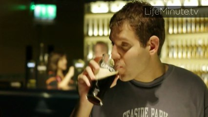 Spring Travel Eats (and Drinks)