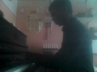 "Allegro appassionato op. 4" - Alexandre Scriabine