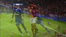 SAMPIYONLAR LIGI | Galatasaray 1 - 1 FC Schalke 04 Özeti
