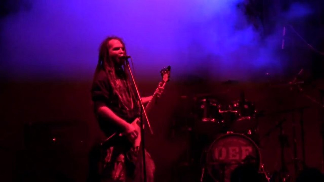 Bowelfuck - Obscene Extreme Fest 2012