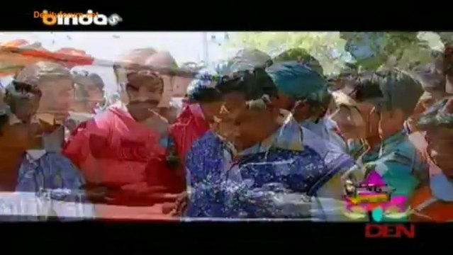 Beg Borrow Steal (Season 10) 12th April 2013 Video Watch Online p1