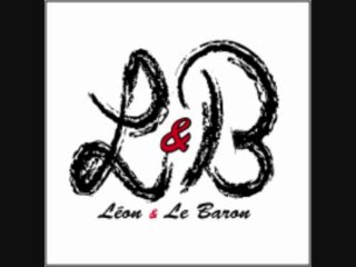 JINGLE Léon et le Baron marche nuptiale parodie