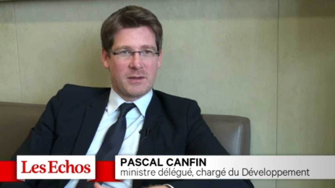 Pascal Canfin : "Retourner l'affaire Cahuzac en vraie opportunité de reprendre la main sur les paradis fiscaux"