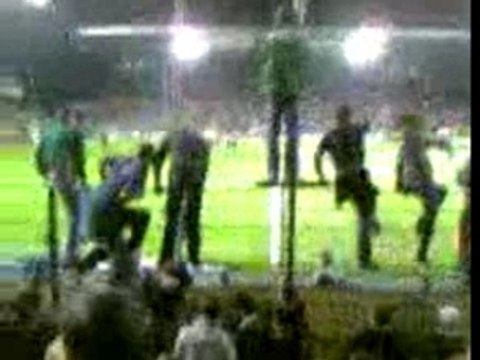 «Merci les verts»(asse-lemans)