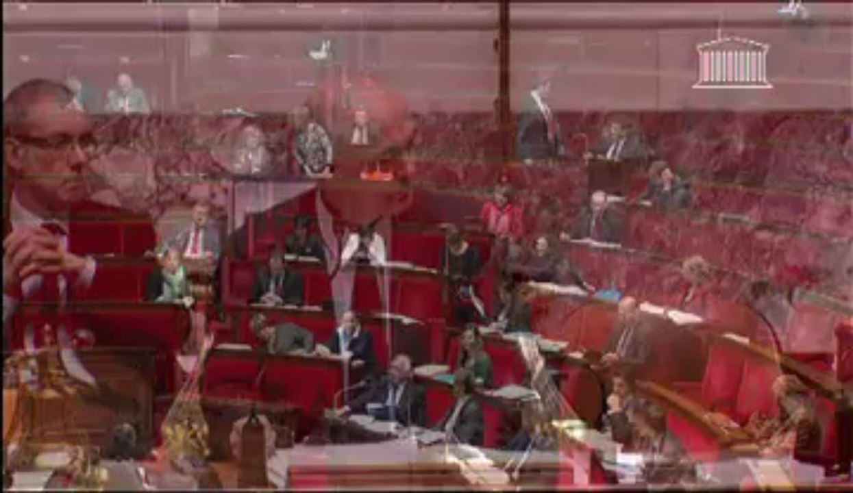 Refondation de l'Ecole de la République le 15 mars 2013