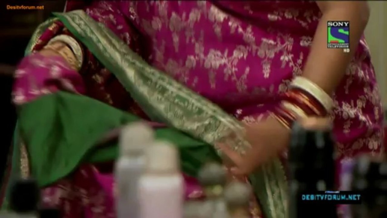 Amita Ka Amit 720p 12th April 2013 Video Watch Online HD pt1