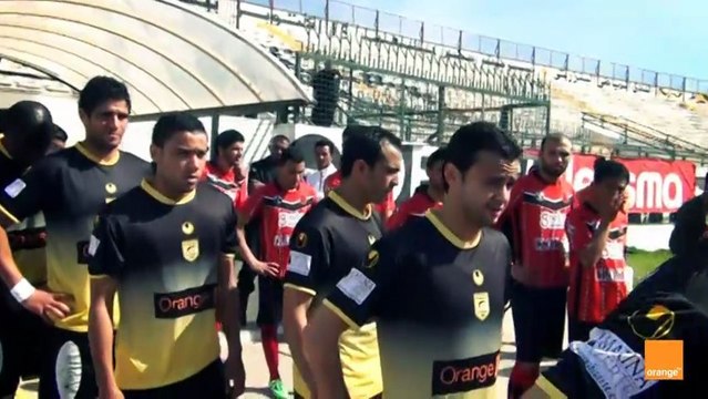 النادي البنزرتي يُسقط أولمبيك الكاف ليُرَاهن على البلايوف