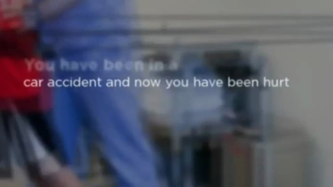 Merrifield VA Car Accident Injury Specialist