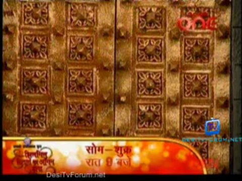 Jai Jai Jai Bajarangbali 12th April 2013 Video Watch Online pt2