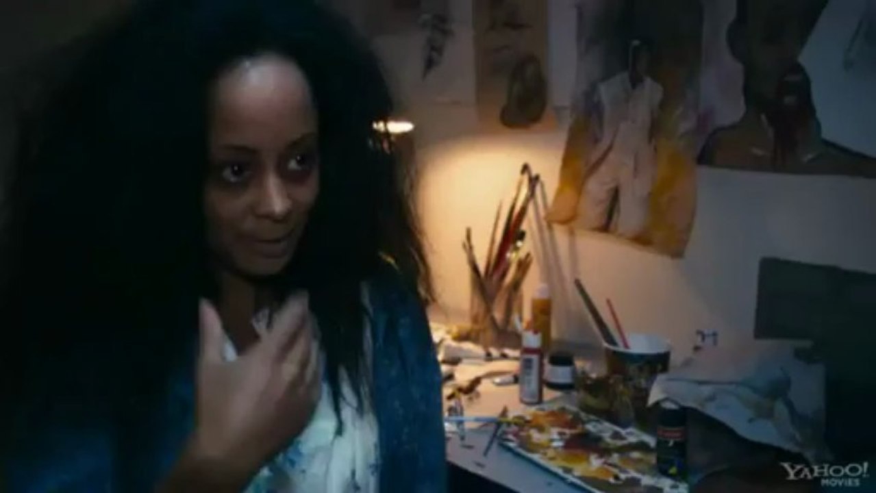 A Haunted House - Bande Annonce (avec lien du film complet)