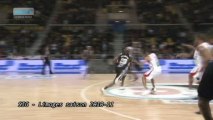 Basket: SIG - Limoges, l'avant-match