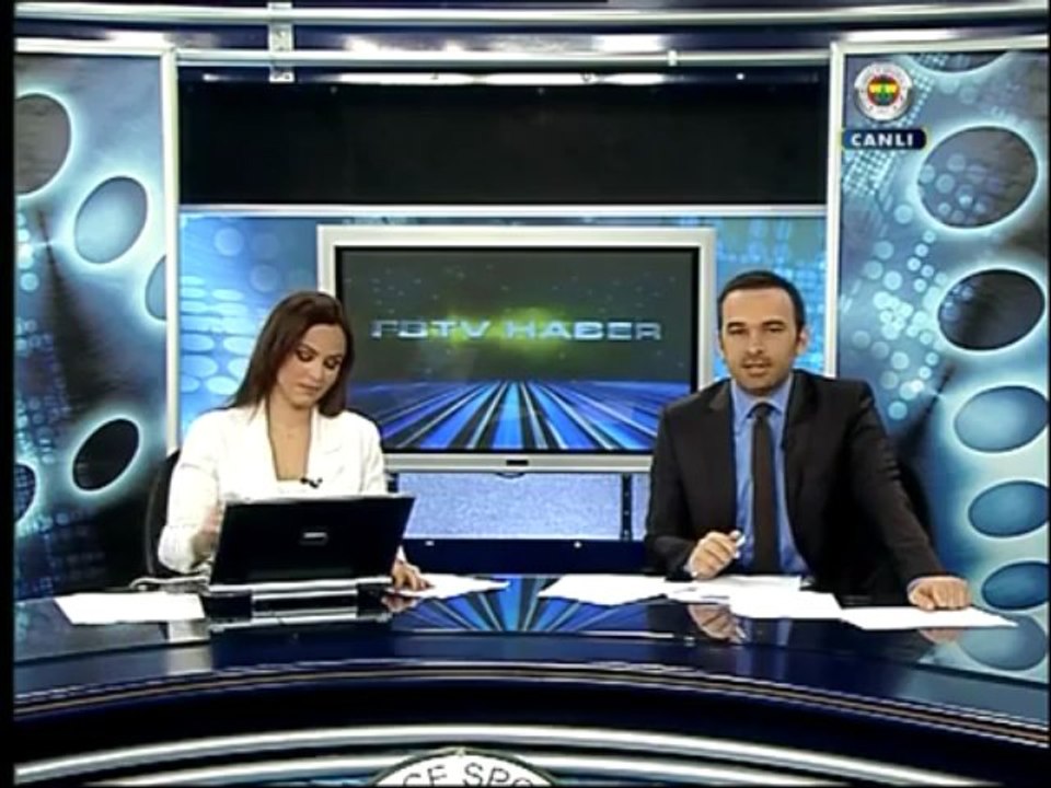Fenerbahçe Futbol Takımı'nın Can Bartu Tesisler...