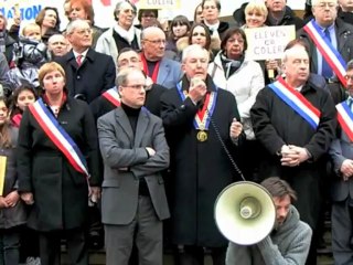 Conservatoire de Douai, la résistance s'organise