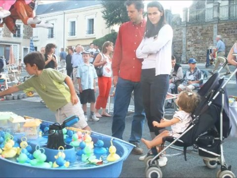 2003 , 23 aout comice agricole de saint Denis d'Orques