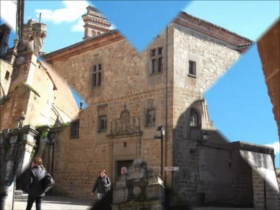 Plasencia (Cáceres)