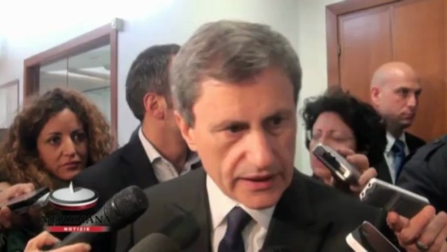 Primo confronto Alemanno – Zingaretti: rifiuti, riforma Roma Capitale e bilancio temi centrali