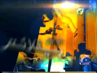 Geo Headlines-18 Apr 2013-1100