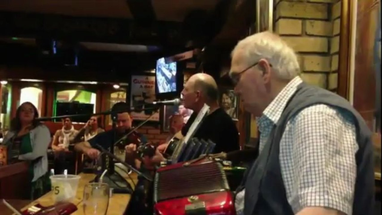 Gogarty
