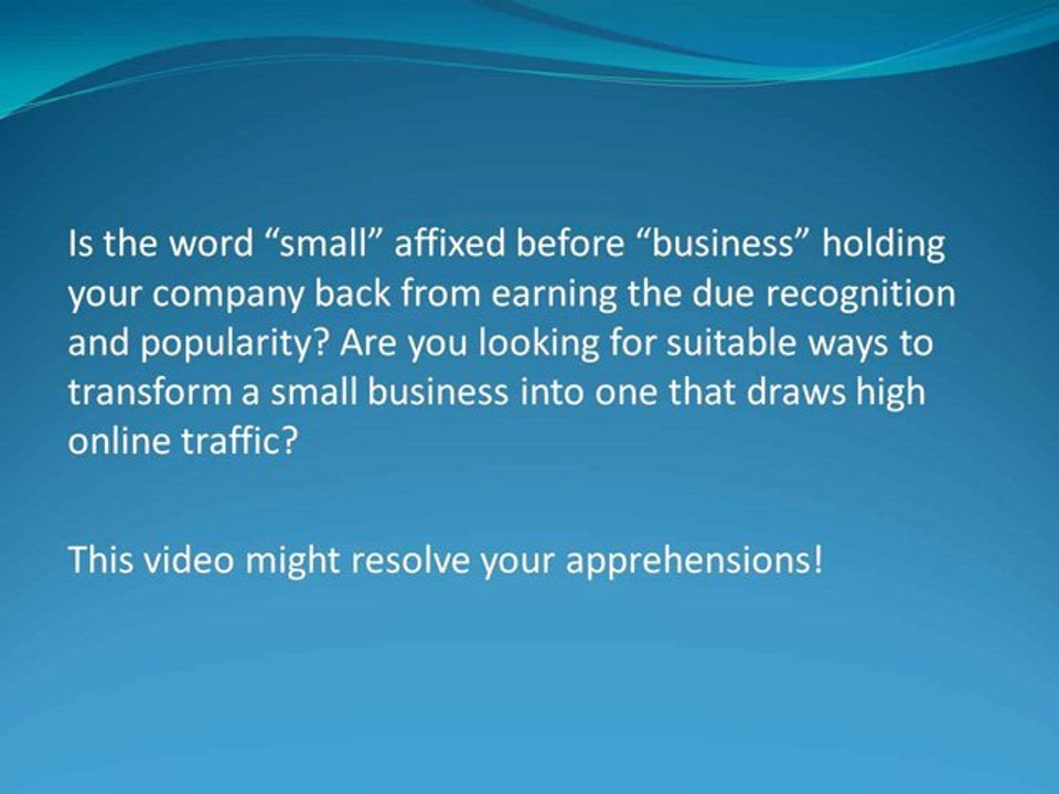 SEO Strategies for Small Businesses - Earning a Place in the Spotlight amidst Major Brands