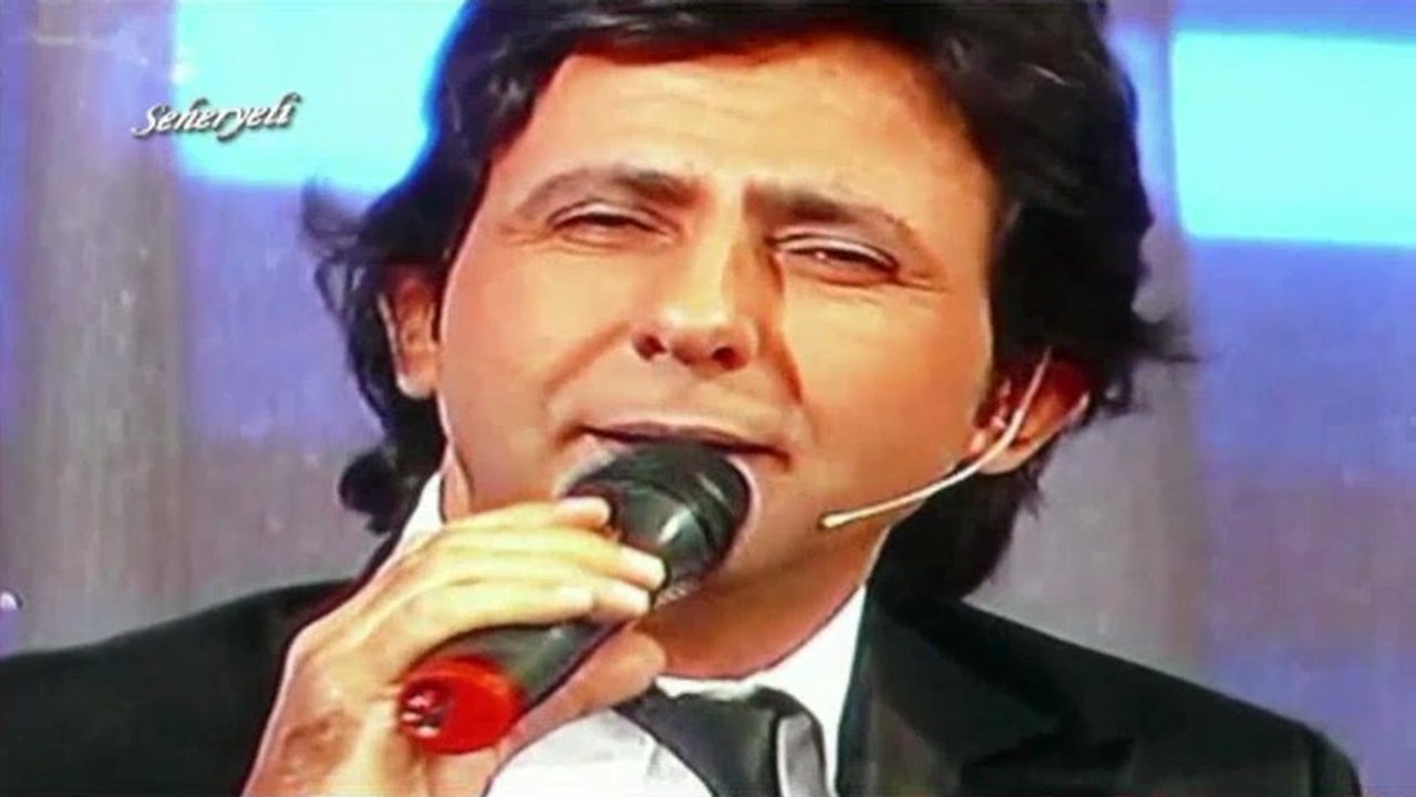 Mehmet Özkaya ♪♪♪ Bahar Geldi Gül Açıldı Rûhuma Neş'e Saçıldı