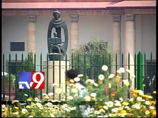 Why CM Kiran supports accused ministers? - Part 1