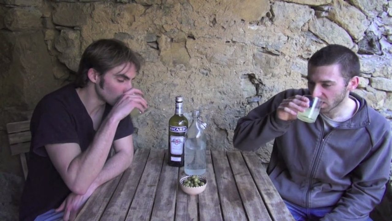 La Confrontaversation