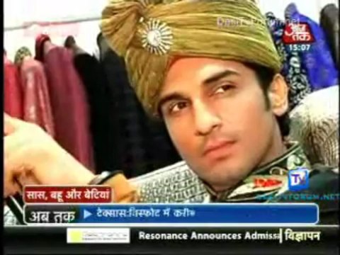 Saas Bahu Aur Betiyan [Aaj Tak] 18th April 2013 Video Watch pt2eo Watch pt2