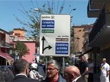 Caivano (NA) - Reagisce a rapina: ucciso autista furgone (17.04.13)