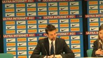 Coppa Italia: Inter am Boden! 
