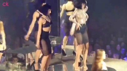 MadWalk 2 - Ελένη Φουρέιρα