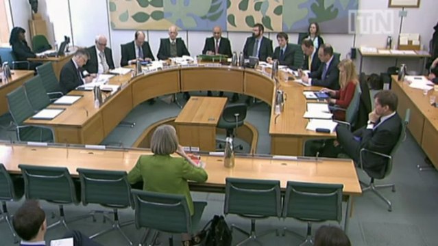 Increased police presence at London Marathon