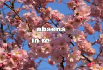 Lente op muziek van Carl Orff