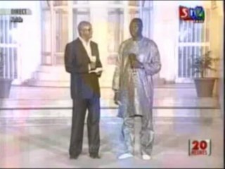 JT 20H RTS1 17 Avril 2013 Partie 2