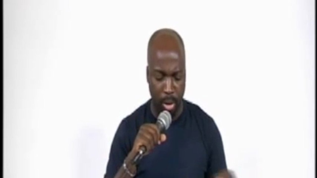 Quand Dieu a décidé d'agir ! Shora Kuetu