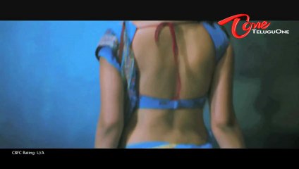 Chinna Cinema Latest Trailer - Jyothi - Sekhar