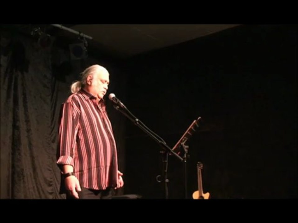 NUIT ET BROUILLARD  (Jean Ferrat)  par Giorgio