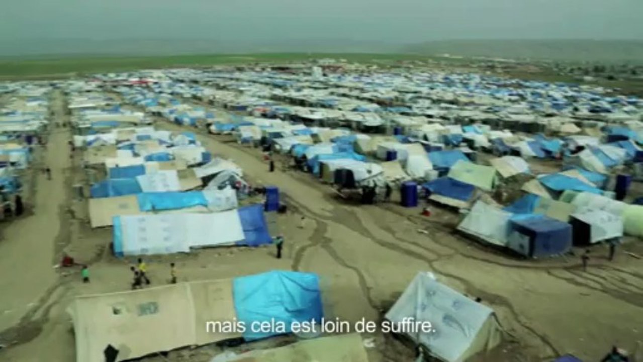 « Assez ! » L'appel des Nations unies pour la Syrie