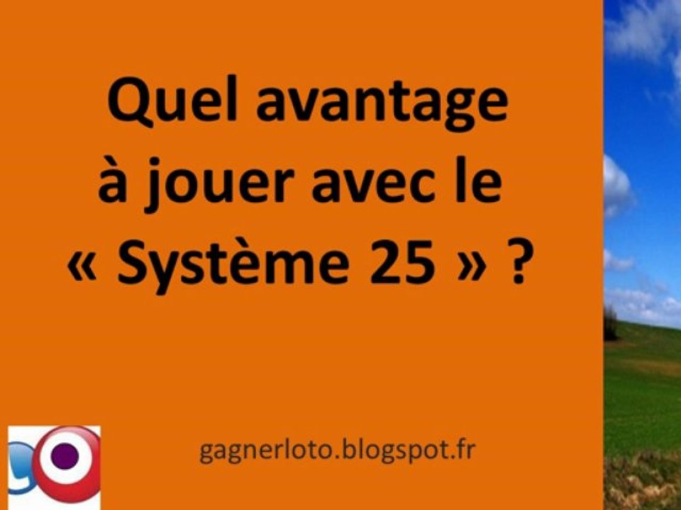 RESULTAT TIRAGE LOTO SAMEDI 20 AVRIL SYSTEME LOTO