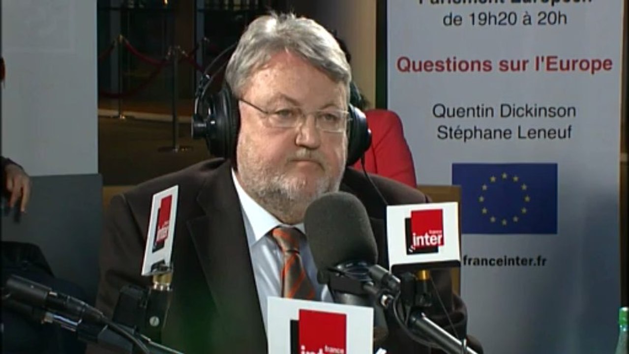 Question sur l'Europe: l'évasion fiscale