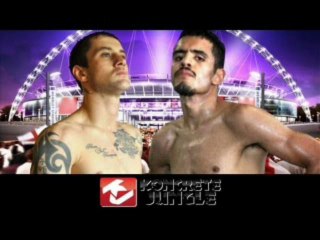 Ricky Burns vs Miguel Vazquez Streaming